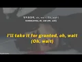 Loco - PIKPIK (Lyrics) [HAN/ROM/ENG]