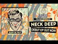 Neck Deep - A Part of Me  (Ft. Laura Whiteside)