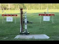 Saturn V rocket launch - Dave Kovar