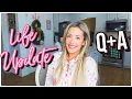 2023 SPRING LIFE UPDATE Q A BriannaK