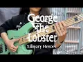 Download Lagu 【Bass cover】《George the Lobster》—Xdinary Heroes