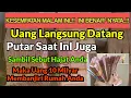 Download Lagu MENANGIS HARU! BERKAT PUTAR AYAT INI 1x SAJA MENDATANGKAN UANG MILYARAN LEWAT ORANG TAK DIKENAL❗❗