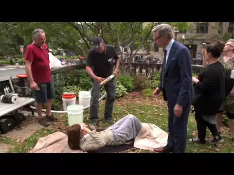 Ghostbusters (2016) | Featurette 'Slime'