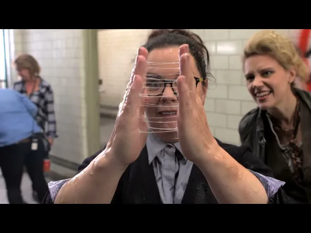 Ghostbusters (2016) | Featurette 'Slime'