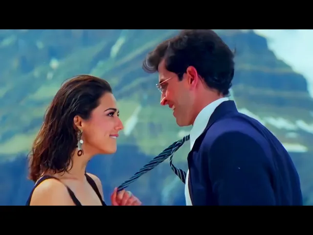 Download MP3 Koi Mil Gaya | Title Track | Hrithik Roshan, Preity Zinta | Udit Narayan, Alka Yagnik | 90s Hit Song