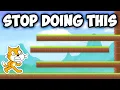 5 Mistakes to Avoid on Scratch