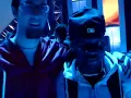 @TyeTribbett Behind the Scenes at the Stellar Awards