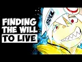 Soul Eater Evans Explained Backstory Depression and Fire Force Connections