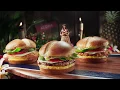 Braum s Newest Tropical Sensation The Aloha Burger