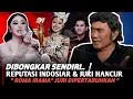 Reputasi Indosiar Kini Hancur ulah Juri❗kesalahan Fatal Roma irama mendadak Skakmat Dewi persik