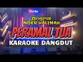 Download Lagu PERAMAL TUA NOER HALIMAH || KARAOKE DANGDUT LAWAS || #ORIGINAL