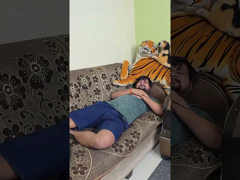 रामू से हुई बहुत बड़ी चूक  #comedy #funny