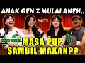 Download Lagu CANTIK2 TAPI PUP SAMBIL MAKAN‼️LOH.. ENAK LOH OM!! VONZY DAN SZE AGAK LAEN! 🤪🤪 - VIDI