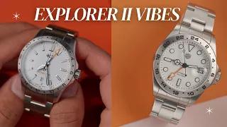 Why I Keep Wearing THIS and Not the Rolex Lookalike