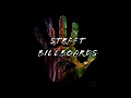 LAA LEE - DIRT BOUNCE ( FAST ) STREET BILLBOARDS