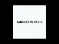 PREMIERE: Jen Cardini & Shonky - August in Paris (Kasra V Remix) [Correspondant]