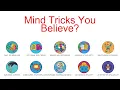 15 Common Mind Myths Explained