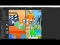 Lifting Hero Game Unity Source Code Admob Ads