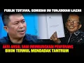4 Fakta Menarik tentang Arsul Sani dan Jokowi yang Wajib Anda Ketahui