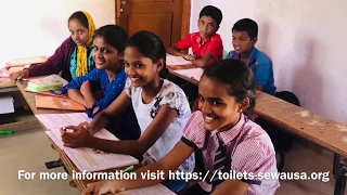 Download SEWA INTERNATIONAL’S TOILET AND HYGIENE PROJECT MP3