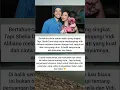 Download Lagu Kesetiaan Sheila Dara menemani Vidi Aldiano #shortvideo #feedshorts #vidialdiano