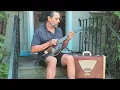Download Lagu Here Comes The Sun on Mandolin | Eastman MD505 | Ramsay Calgary #ramsaycalgary #inglewood