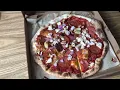 Kyle Eats MOD Pizza