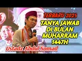 Download Lagu UAS TERBARU ‼️ TANYA JAWAB SUPER LUCU DI BULAN MUHARRAM 1447H