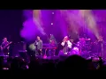 Paul Heaton live. ‘A little time’ Beautiful South. Brighton Centre.