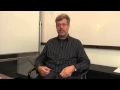 Guido van Rossum The Early Years of Python