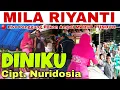 Download Lagu Diniku || Lagu Dangdut Lampung || Cipt : Nuridosia Voc : Mila Riyanti || Keyboard : Rizaldi S.Pdi
