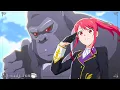 Download Lagu At 16, Everyone Receives Animal Blessing- So She HIDES her OP Gorilla POWERS | Anime Recap