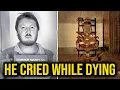 The Final 24 Hours of Larry Gene Bell