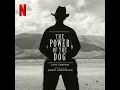 West - Jonny Greenwood