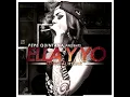 Alexio La Bestia - Ella Y Yo (Official Remix)  (Verso completo)