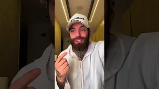 جاهز لاخر يوم بحياتك 