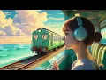 Download Lagu Japan Coastal Vibes Lofi Mix for Focus and Relaxation