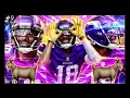 Justin Jefferson wallpapers that you need