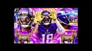 Justin Jefferson wallpapers that you need
