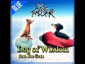 Dog of Wisdom [Blue Version] (feat. Joe Gran) - The Living Tombstone