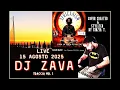 Download Lagu DJ ZAVA@TRACCA NR. 1 - LIVE 15-08-2025 AFRICANISM TO CACAO BEACH (VIDEO BY CINZIA T)