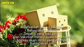 lirik lagu backstreet dpas4 