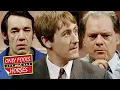 Download Lagu Only Fools and Horses Best of S7 + 3 Moments from the '96 Xmas Specials | BBC Comedy Greats