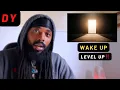 Download Lagu Wake Up To Level UP ⚠️