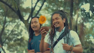 momonon bunga official music video 
