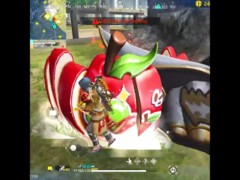 Power Of My Over Confidence😱Solo Vs Squad King Grandmaster😭1 Vs 4 IQ lvl 9999999+Gameplay #freefire