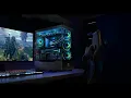 RTX 5070 Gaming PC Is INSANELY Fast Build Redux Review