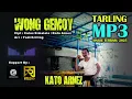 Download Lagu WONG GEMOY [Audio] || Voc.Kato Arnez || Cipt.Calus Simalele/Kato Arnez
