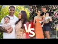 Riss Quan VS JuJu Des family Members Real Name and Ages 2023