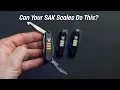 Swiss Army Knife Scales Just Got a Major Upgrade